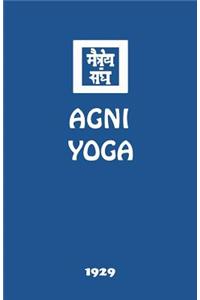 Agni Yoga