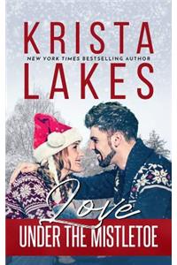 Love Under the Mistletoe