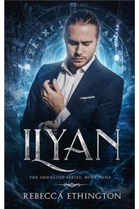 Ilyan