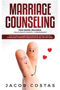 Marriage Counseling