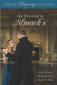 An Evening at Almack's