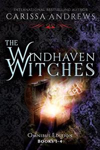 Windhaven Witches Omnibus Edition