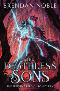 Deathless Sons