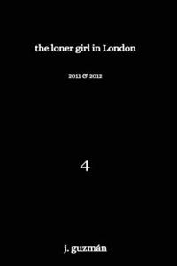 Loner Girl in London