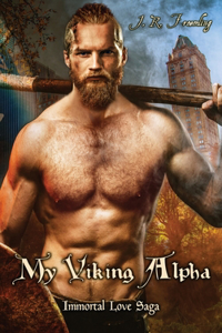 My Viking Alpha