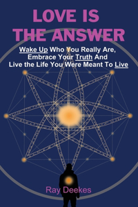 Love Is The Answer