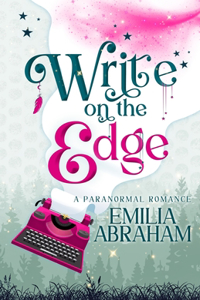 Write on the Edge