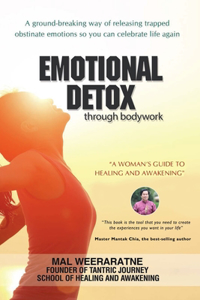 Emotional Detox Through Bodywork