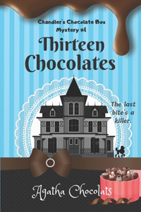 Thirteen Chocolates