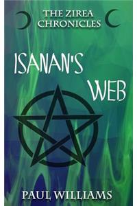 Isanan's Web