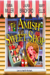 Amish Sweet Shop