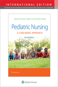 Pediatric Nursing