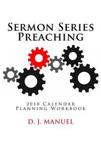Sermon Series Preaching