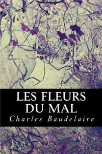 Les Fleurs du mal