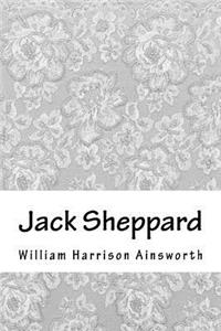 Jack Sheppard
