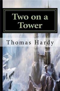 Two on a Tower