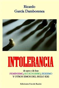 Intolerancia