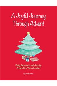 Joyful Journey Through Advent