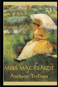 Miss Mackenzie