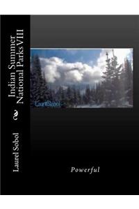 Indian Summer National Parks VIII