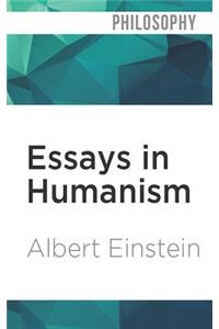 Essays in Humanism