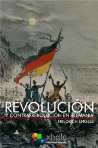 Revolución y contrarrevolución en Alemania