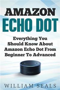 Amazon Echo Dot