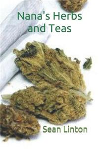 NANA's Herbs & Teas
