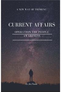 Current Affairs
