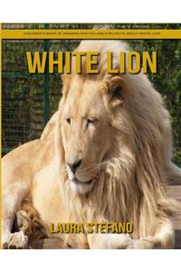 White Lion