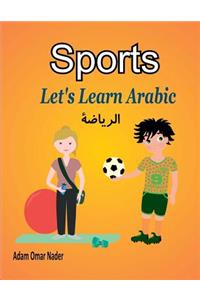 Let's Learn Arabic