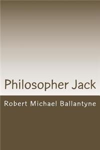 Philosopher Jack