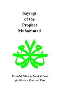 Sayings of the Prophet Muhammad