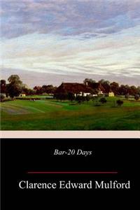 Bar-20 Days