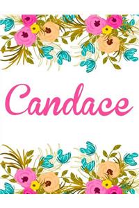 Candace