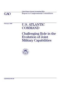 U.S. Atlantic Command