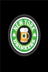 New York Drinkers