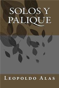 Solos Y Palique