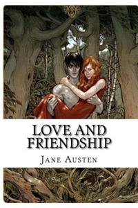 Love and Friendship