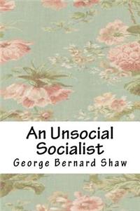 An Unsocial Socialist