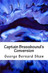 Captain Brassbound's Conversion