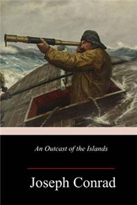 Outcast of the Islands
