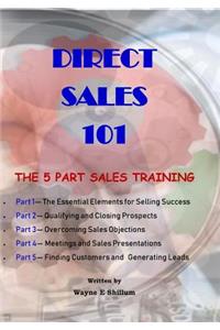 Direct Sales 101