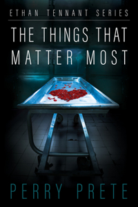 Things That Matter Most