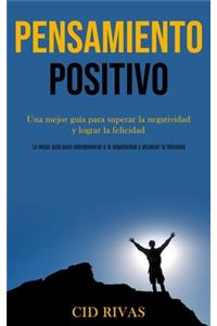 Pensamiento Positivo