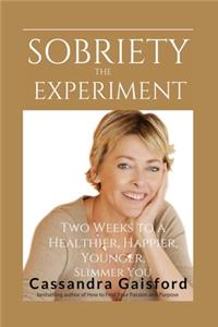 Sobriety Experiment