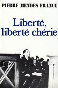 Liberte, Liberte Cherie