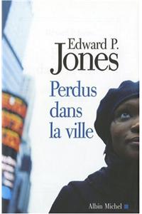 Perdus Dans La Ville