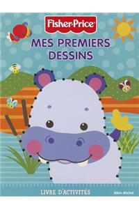 Mes Premiers Dessins