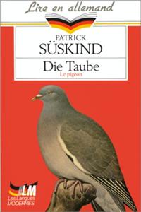 Die Taube